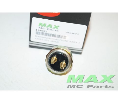 Bremselyskontakt FRONT KAWA Z900 Z1000