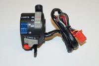 STYRKONTAKT UNIVERSAL BLINK/LYS/HORN