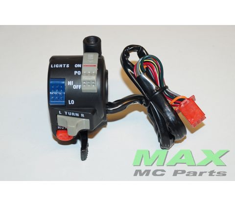 STYRKONTAKT UNIVERSAL BLINK/LYS/HORN