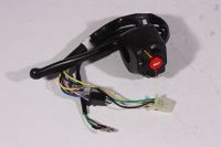 Styrkontakt, venstre CPI POPCORN