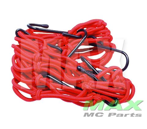 Bagagenet RED LUX - RØD