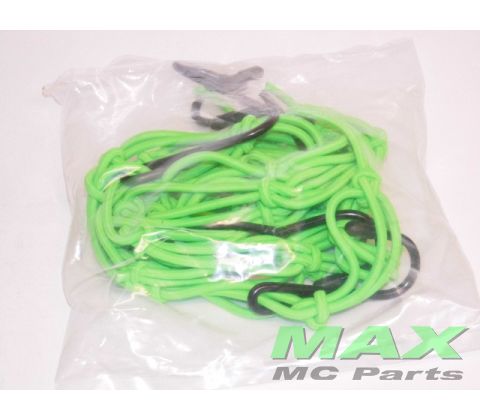 Bagagenet NEONGREEN LUX - NEONGRØN