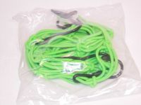 Bagagenet NEONGREEN LUX - NEONGRØN