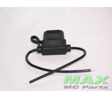 Universal Sikringsholder FUSE CONNECTOR