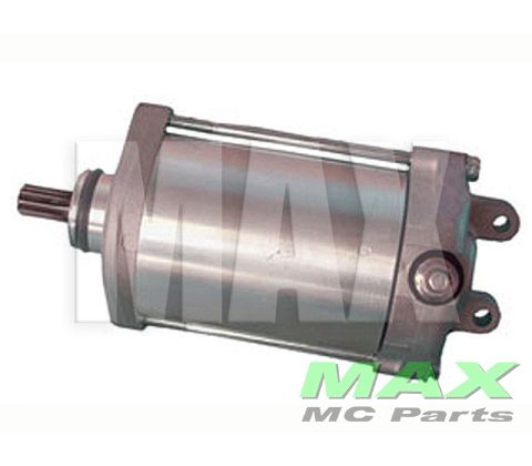 Starter motor SUZUKI GSX1300 GSX1400