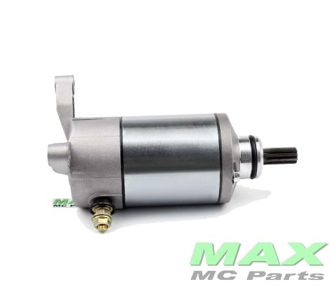Starter motor SUZUKI SVF650 SV650 DL650