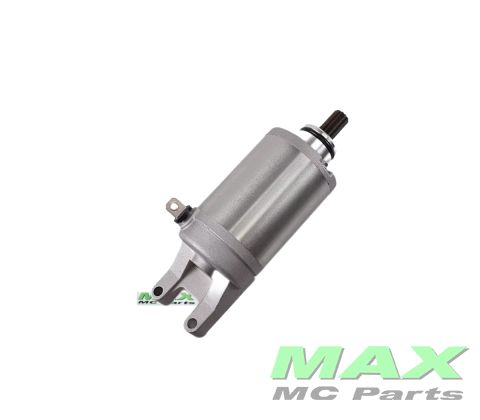 Starter motor Kawa ZZR600 Triumph TT600