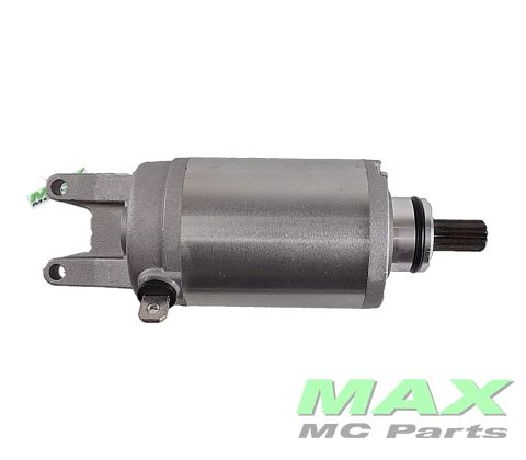 Starter motor Kawa ZZR600 Triumph TT600