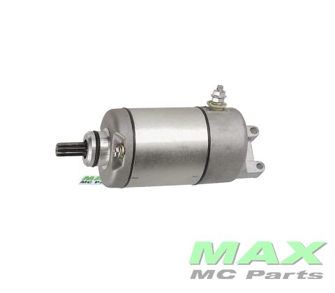 Starter motor SUZUKI GSX600 GSX750 GSF60