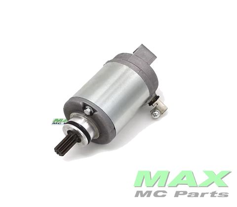 Starter motor Kawa ZX6R ZX636 07-25