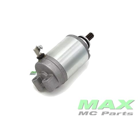 Starter motor Kawa ZX6R ZX636 07-25