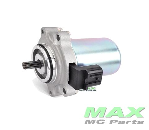 Starter motor HONDA NC700 NC750 VFR1200