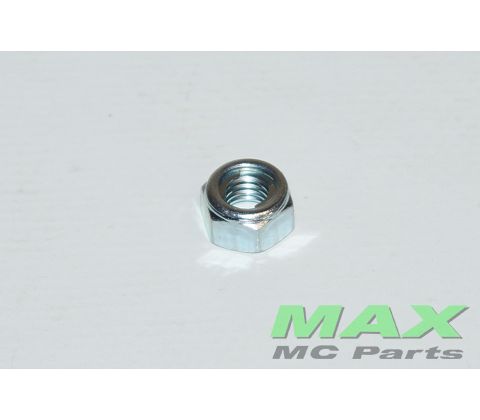 Møtrik f. greb bolt  USE: 08319-21068