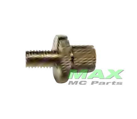 Kabel Justerskruer 9MM MESSING