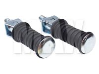 Universal Fodhviler SÆT YAMAHA 12MM