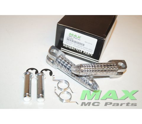 Fodhviler SET FRONT KAWA NINJA Z650 Z900