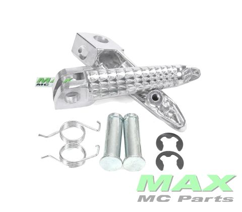 Fodhviler SET FRONT KAWA NINJA Z650 Z900