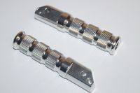 Fodhviler SÆT *REAR* HONDA