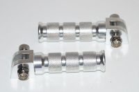 Fodhviler komplet sæt FRONT YAMA FZS600 