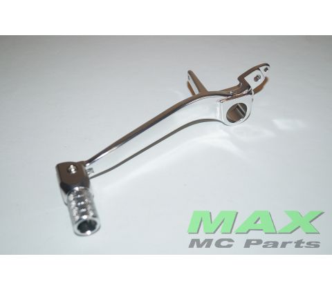 Bremse pedal SUZUKI SV1000 S 03->