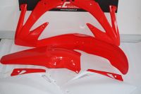 Plastik sæt CRF 450  05-06