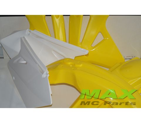 Plastik sæt RM-Z 450  07