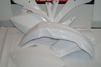 Plastik sæt HONDA CRF450  07-08