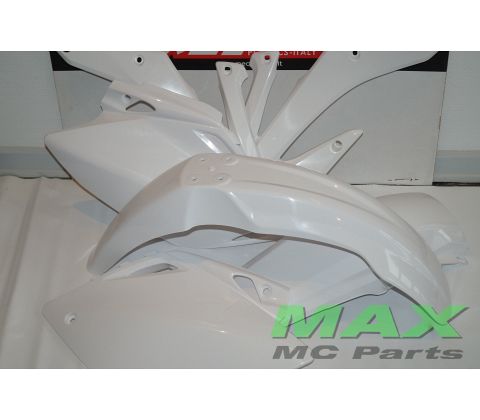 Plastik sæt HONDA CRF450  07-08