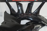 Plastik sæt RMZ 250 F  07-09 - SORT