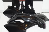 Plastik sæt YZF 250/450  06-09 - SORT
