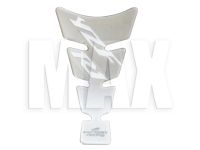 Tank Pad Spirit YAMAHA YZF-R1 - SILVER
