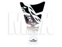 Tank Pad Spirit YAMAHA R6 - BLACK