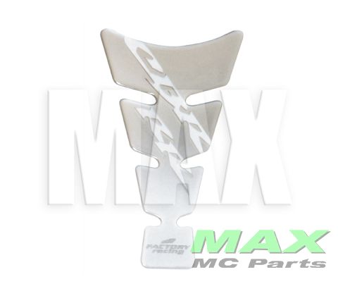 Tank Pad Spirit HONDA CBR-RR - SILVER