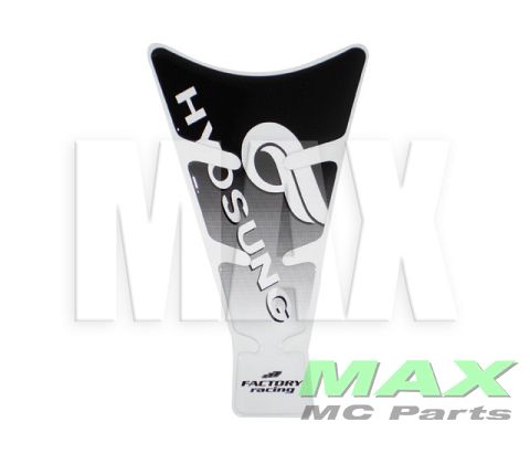 Tank Pad Spirit HYOSUNG BLACK 