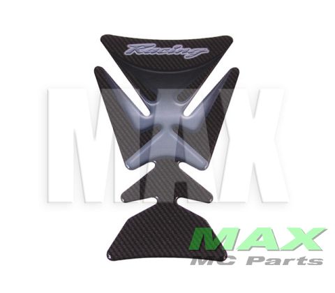 Tank Pad  Racing Grå