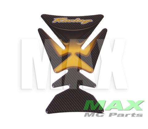 Tank Pad  Racing Gul