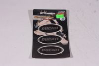 Logo til Tank pad KIT-EVOLUTION-A-DUCATI