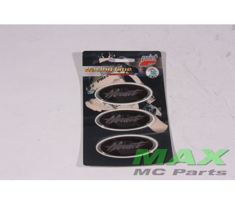 Logo til Tank pad KIT-EVOLUTION-A-HORNET