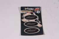 Logo til Tank pad KIT-EVOLUTION-A-HORNET