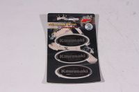 Logo til Tank pad KIT-EVOLUTION-A-KAWASA