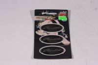 Logo til Tank pad KIT-EVOLUTION-A-BANDIT