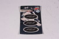 Logo til Tank pad KIT-EVOLUTION-A-R1