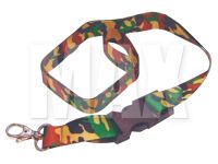 Key-hænger  PBM-MIMITICO (NAVY)