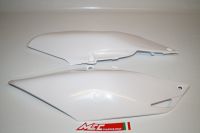 MEC Sidenummer plade HONDA CRF450 13-