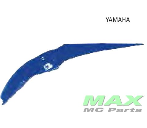 MEC Bagskærm *BLUE* YZ250F YZ450F 03-05