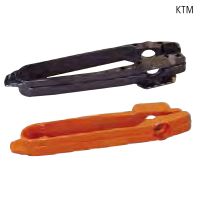 MEC Kæde-styr til svinggaffel