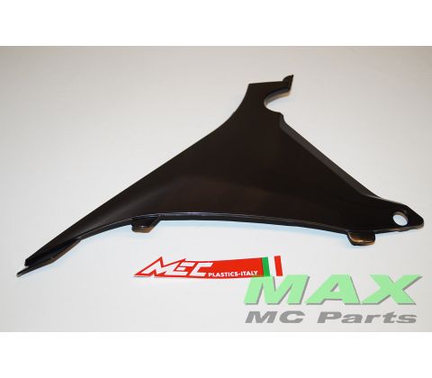 MEC Sidenummer-plade  m. air box