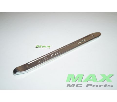 Dæk jern ALLOY STEEL 240MM HOGH TIP