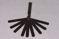 Ventil-søgeblade - PROFF MC-SPECIAL.