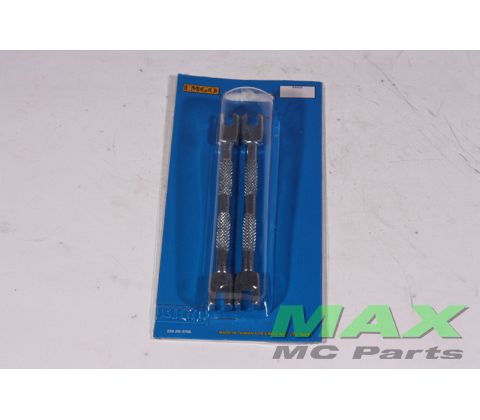 Værktøj EGERNØGLER 8-9-10-11